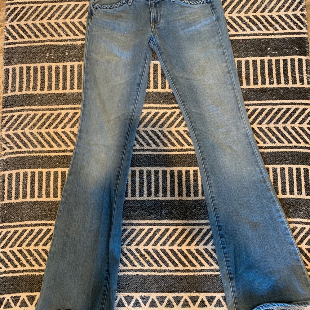 Paige Jeans